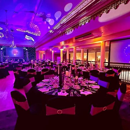 The Craiglands Hotel Sure Hotel Collection By Best Western Ilkley Eksteriør billede