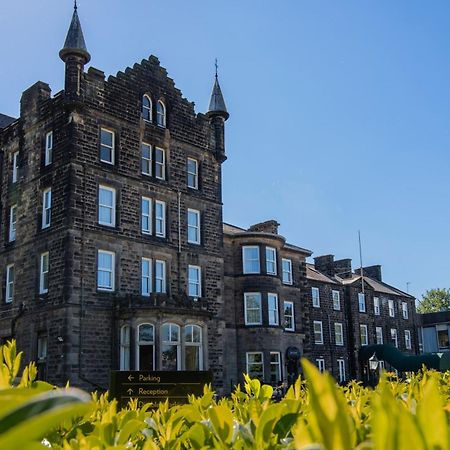 The Craiglands Hotel Sure Hotel Collection By Best Western Ilkley Eksteriør billede