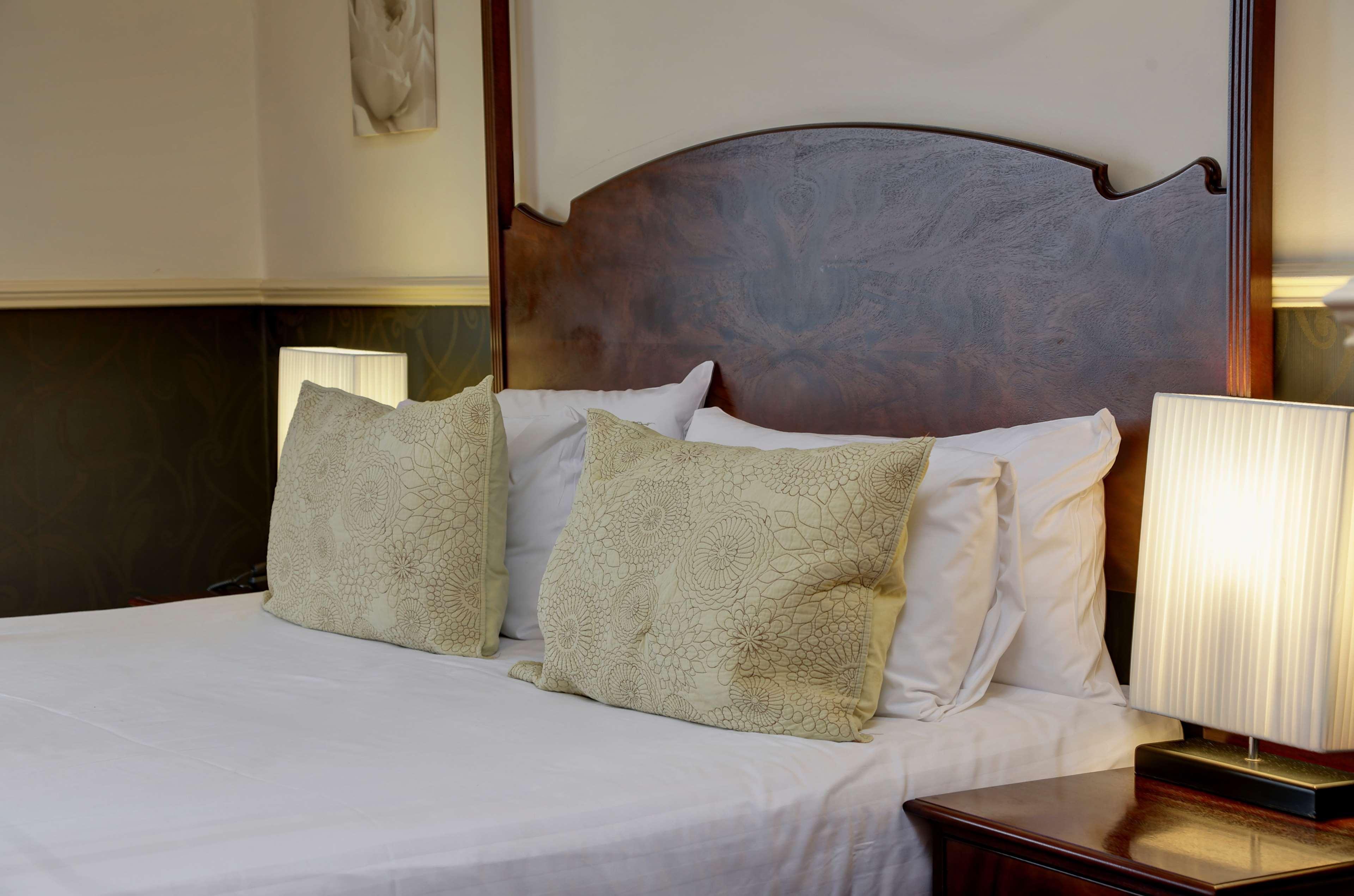 The Craiglands Hotel Sure Hotel Collection By Best Western Ilkley Eksteriør billede