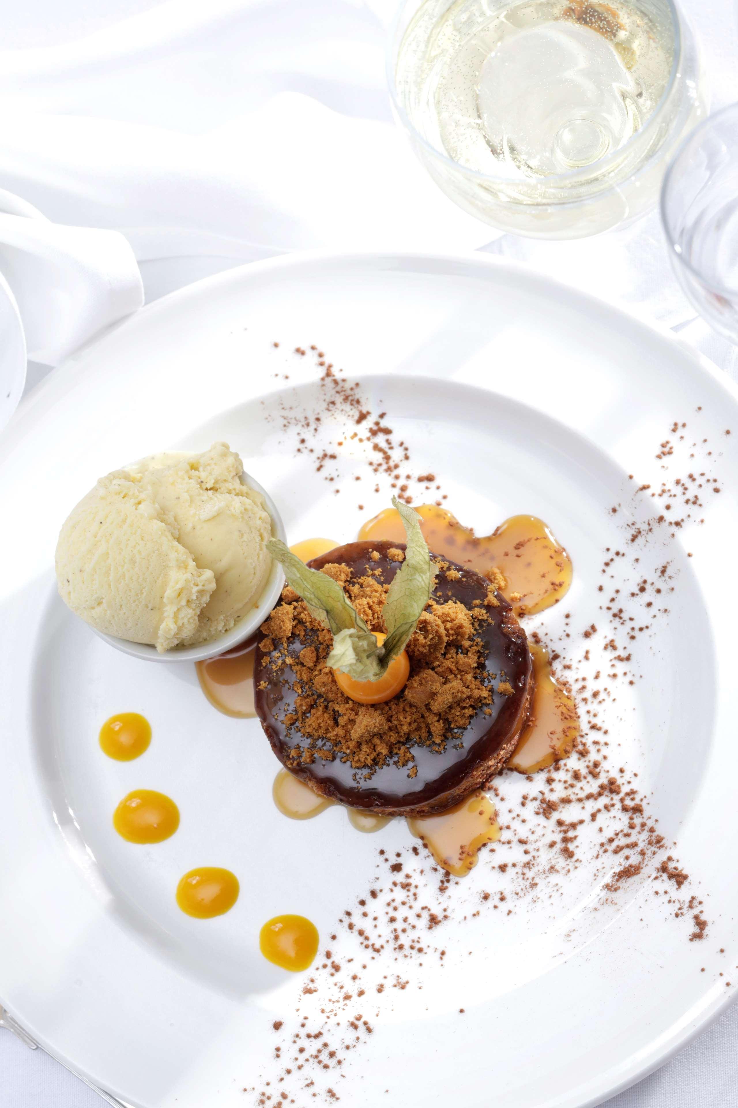 The Craiglands Hotel Sure Hotel Collection By Best Western Ilkley Eksteriør billede