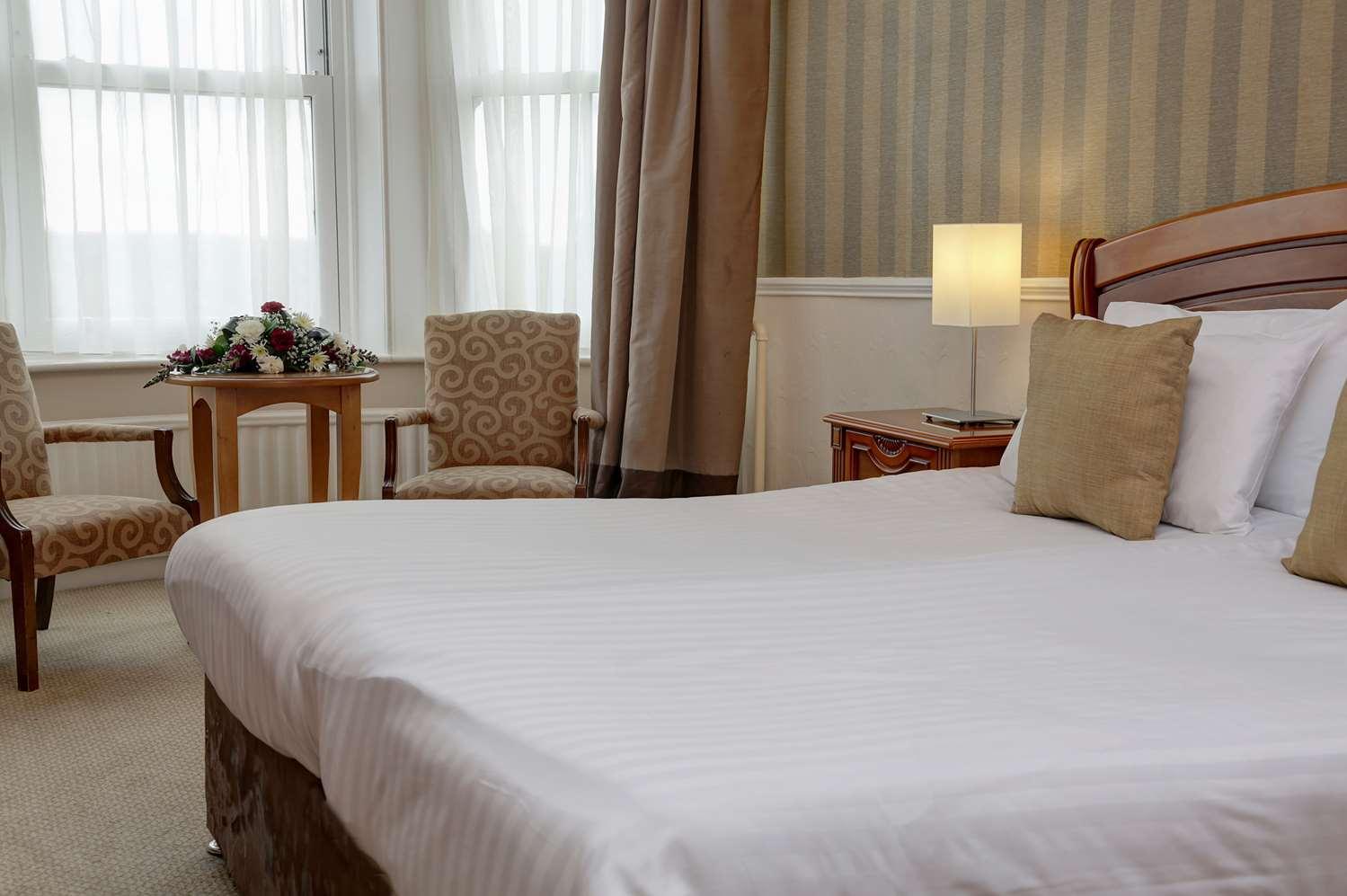The Craiglands Hotel Sure Hotel Collection By Best Western Ilkley Eksteriør billede