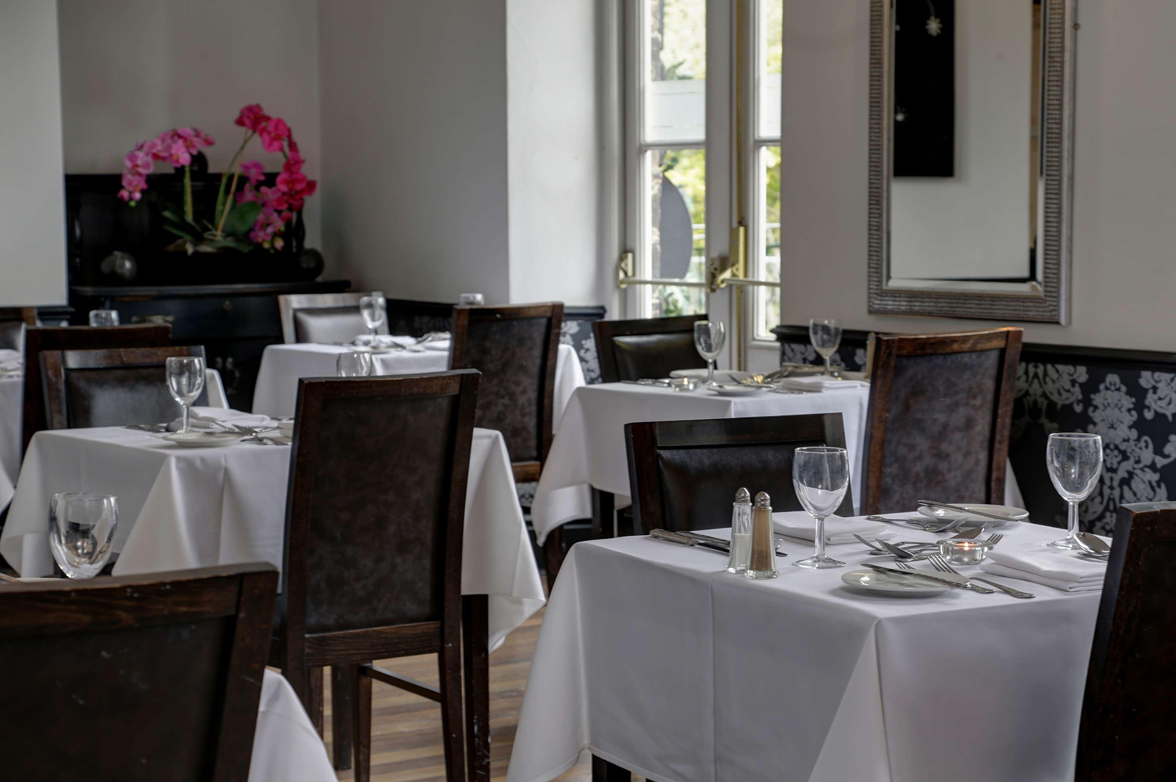 The Craiglands Hotel Sure Hotel Collection By Best Western Ilkley Eksteriør billede