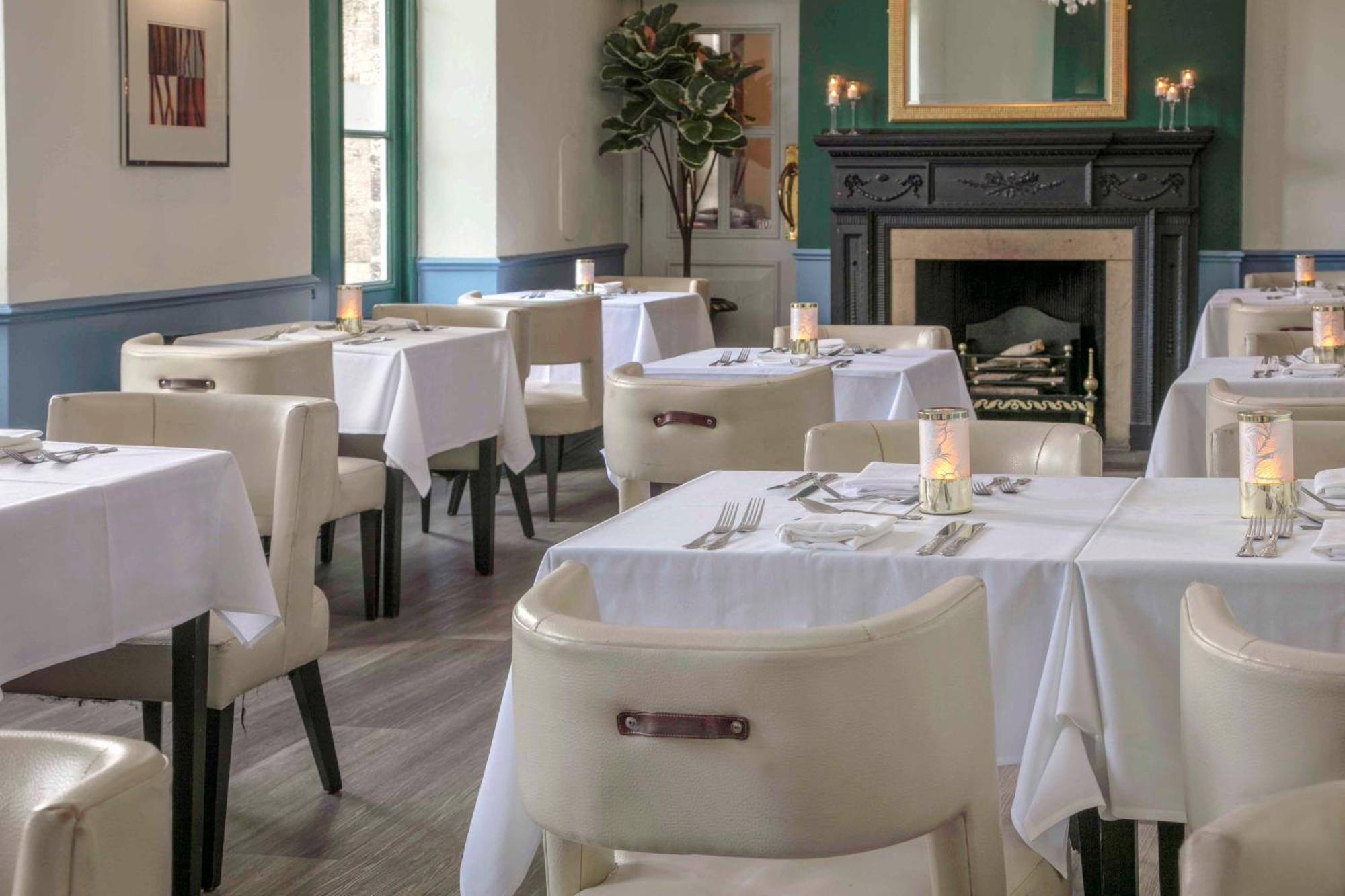 The Craiglands Hotel Sure Hotel Collection By Best Western Ilkley Eksteriør billede