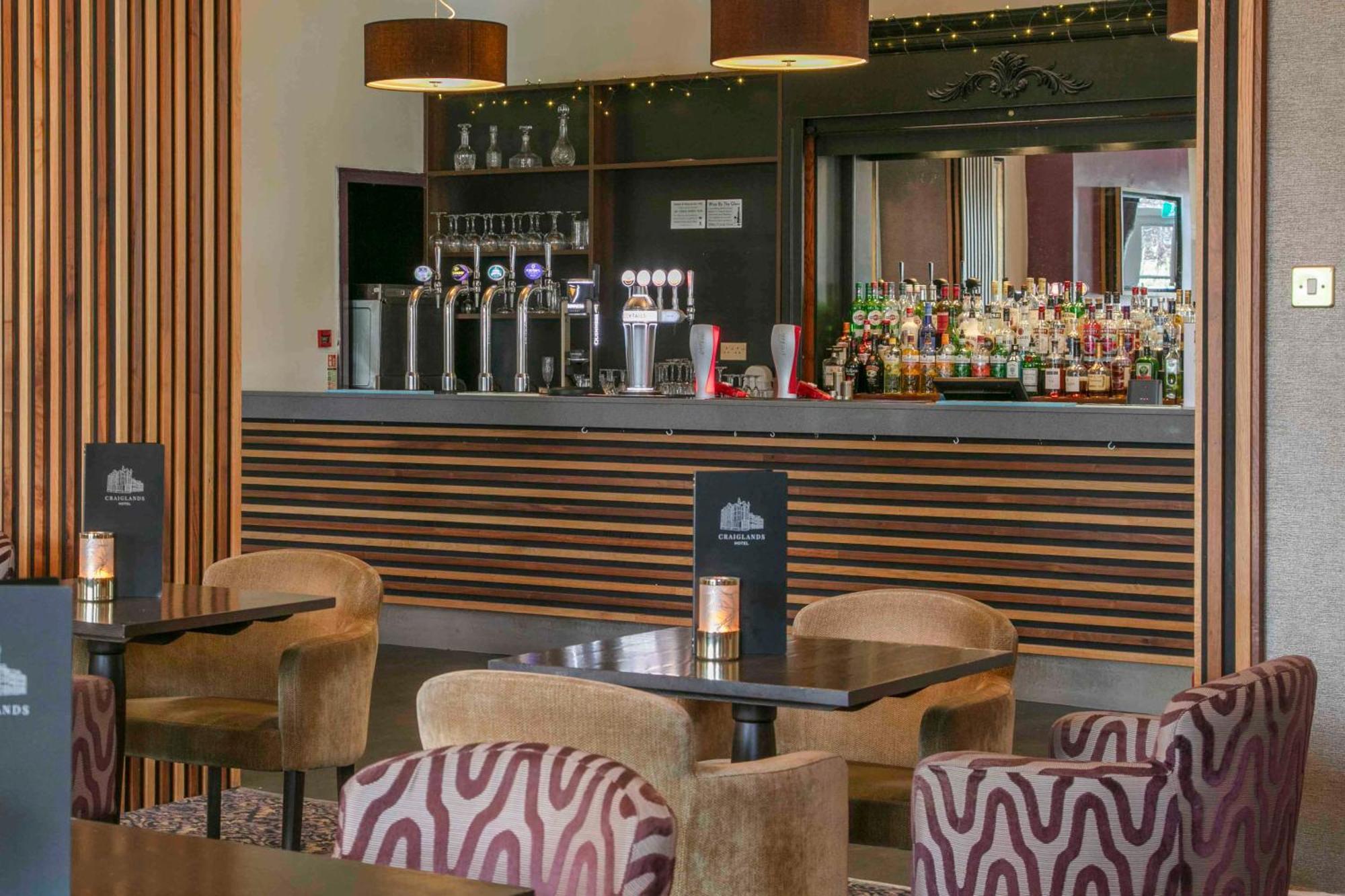 The Craiglands Hotel Sure Hotel Collection By Best Western Ilkley Eksteriør billede