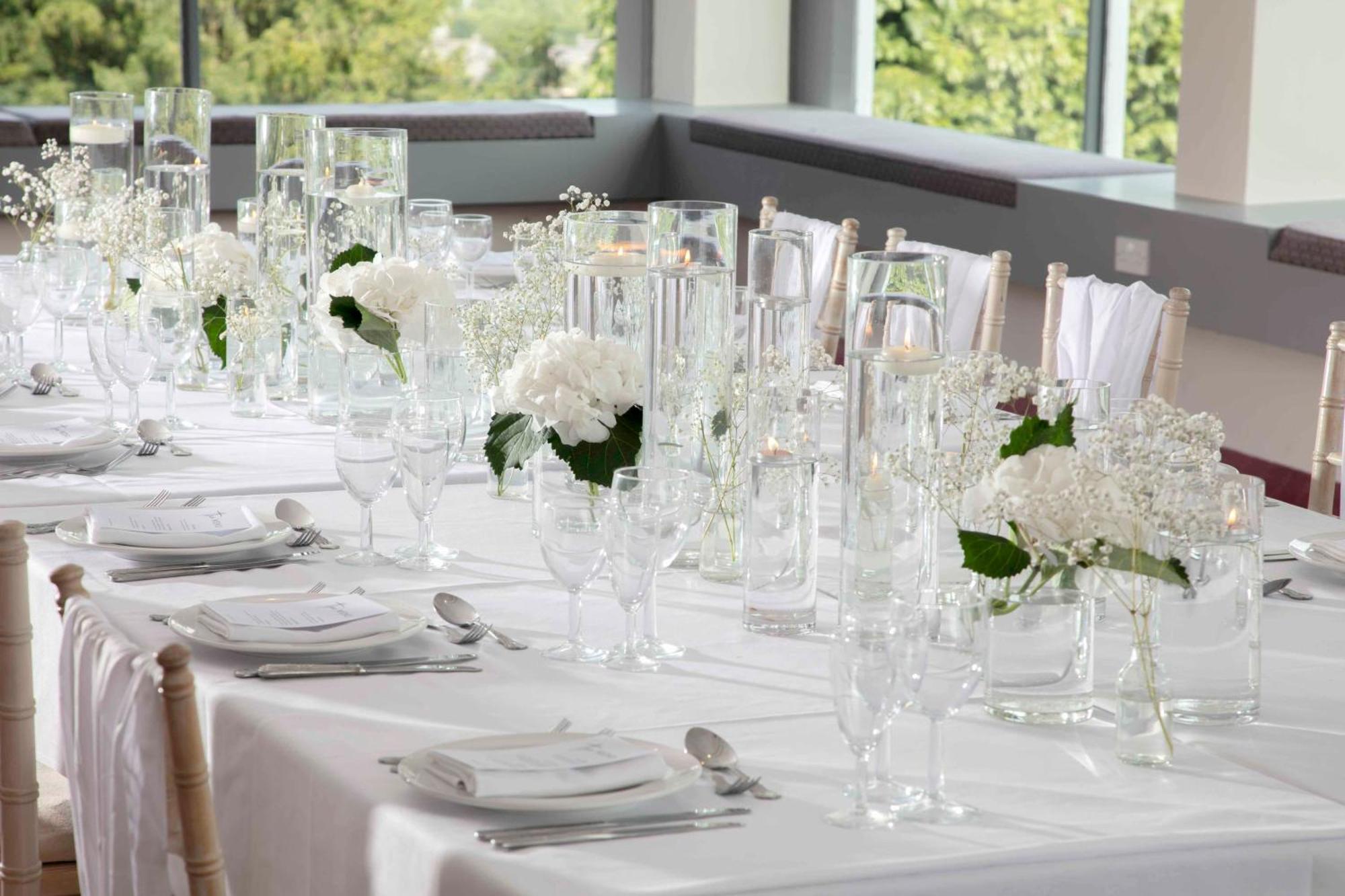 The Craiglands Hotel Sure Hotel Collection By Best Western Ilkley Eksteriør billede