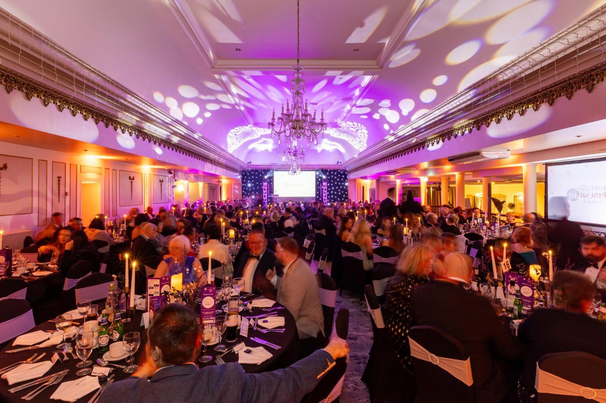 The Craiglands Hotel Sure Hotel Collection By Best Western Ilkley Eksteriør billede