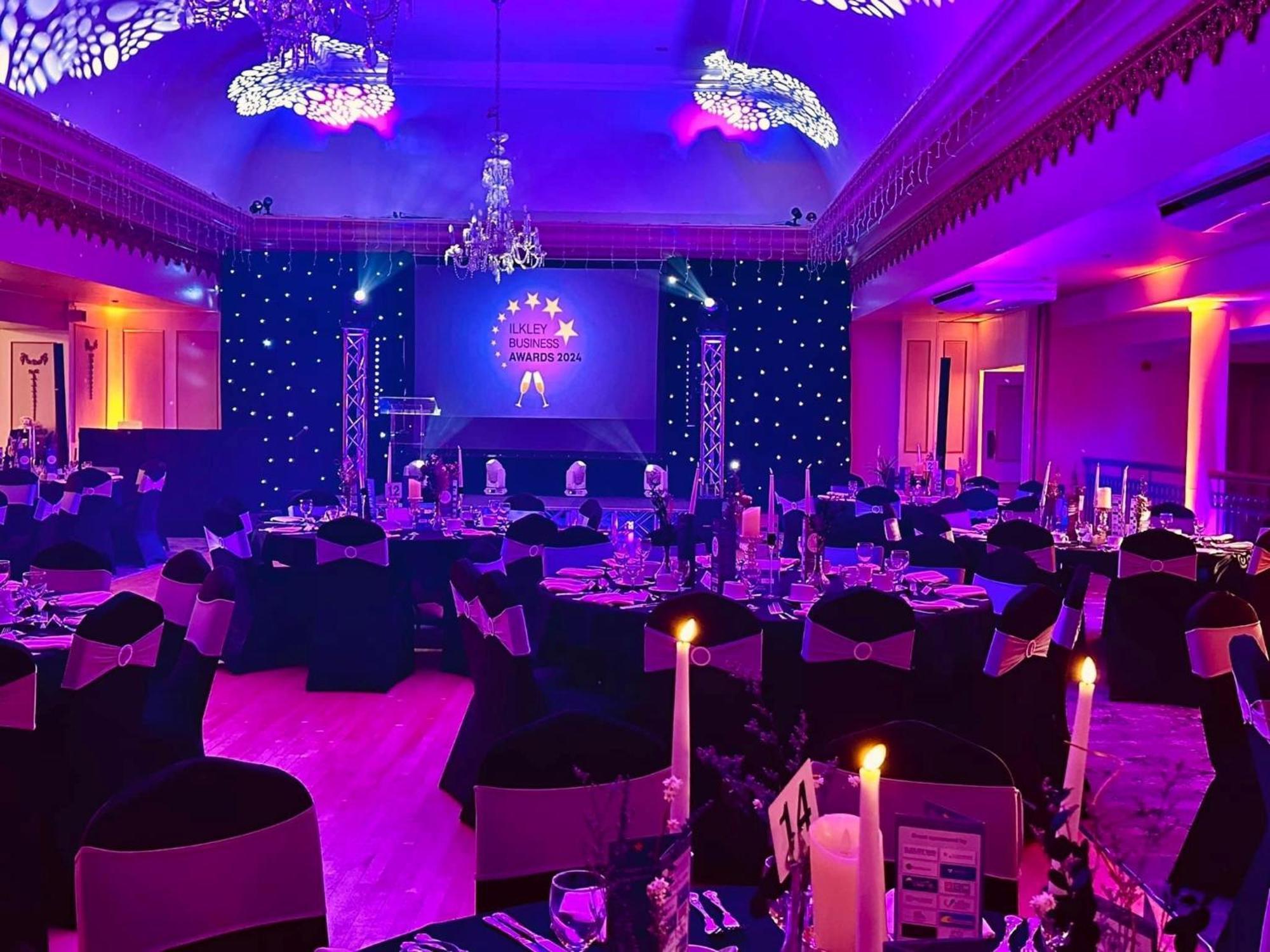 The Craiglands Hotel Sure Hotel Collection By Best Western Ilkley Eksteriør billede