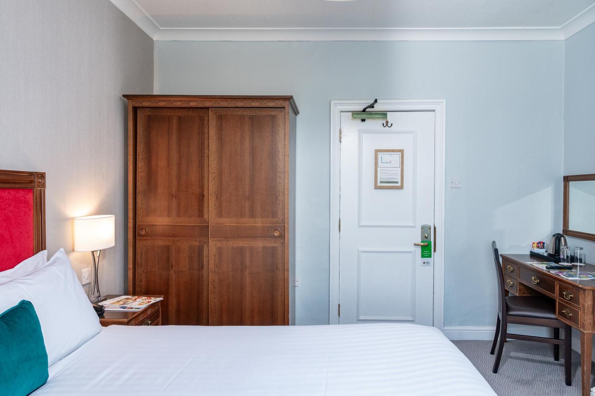 The Craiglands Hotel Sure Hotel Collection By Best Western Ilkley Eksteriør billede