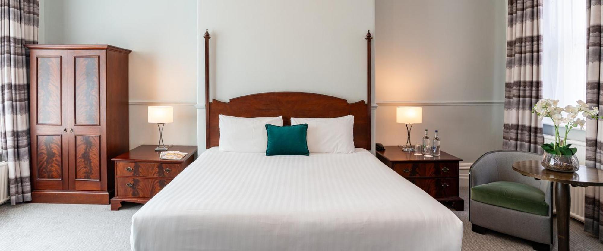 The Craiglands Hotel Sure Hotel Collection By Best Western Ilkley Eksteriør billede