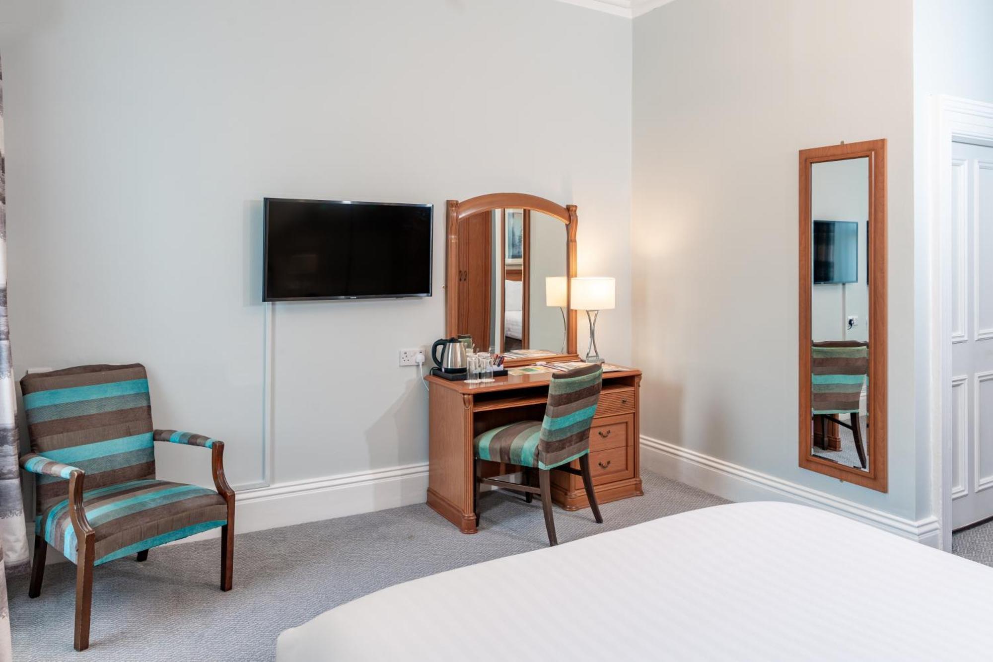 The Craiglands Hotel Sure Hotel Collection By Best Western Ilkley Eksteriør billede