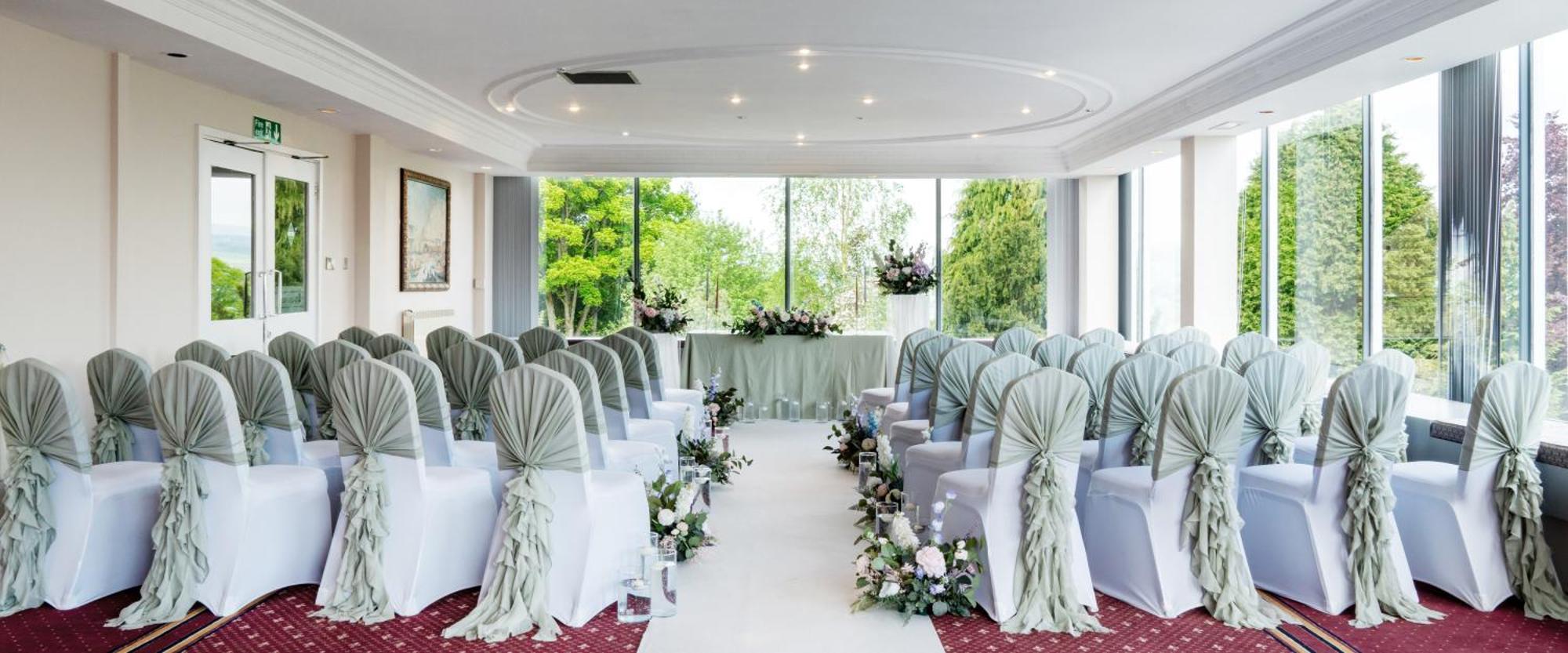 The Craiglands Hotel Sure Hotel Collection By Best Western Ilkley Eksteriør billede
