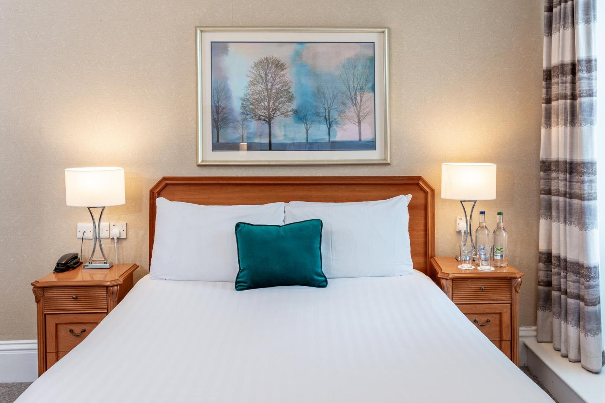 The Craiglands Hotel Sure Hotel Collection By Best Western Ilkley Eksteriør billede