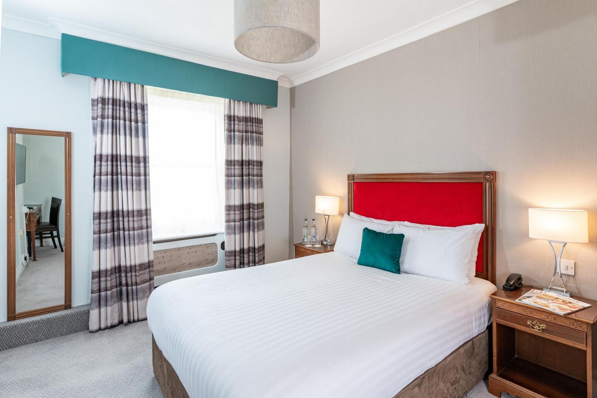 The Craiglands Hotel Sure Hotel Collection By Best Western Ilkley Eksteriør billede