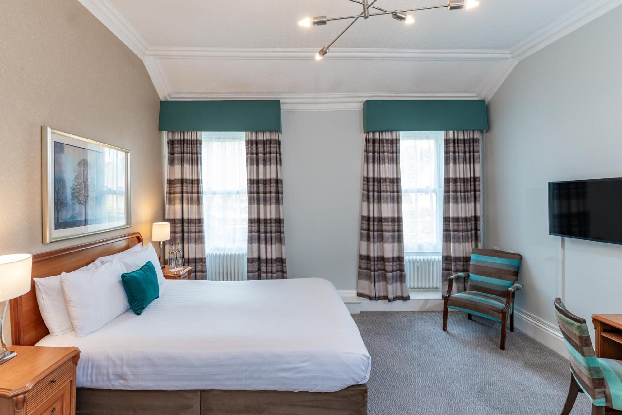 The Craiglands Hotel Sure Hotel Collection By Best Western Ilkley Eksteriør billede