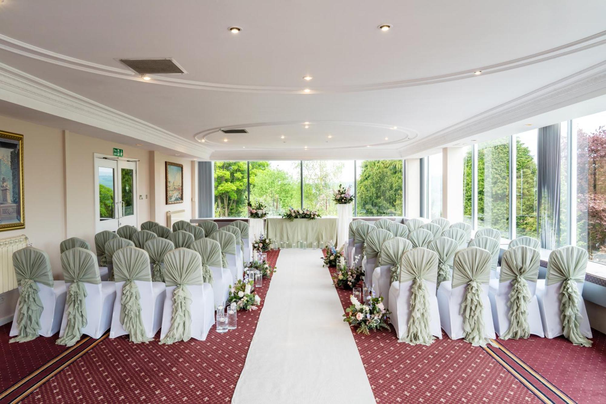 The Craiglands Hotel Sure Hotel Collection By Best Western Ilkley Eksteriør billede